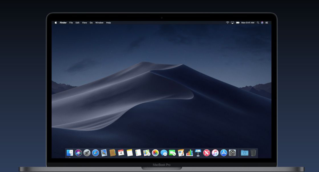惠威|为什么学设计的人喜欢用苹果电脑？苹果电脑能带得动吗？