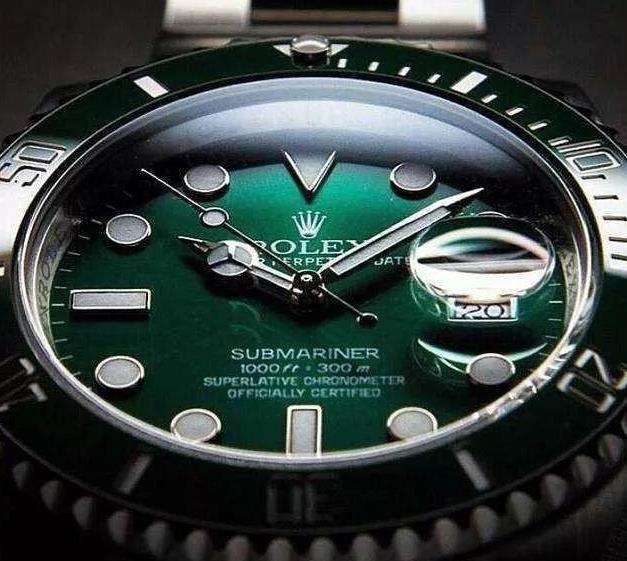 虎妈陪宝宝|为什么那么火的绿水鬼，最终受益的却是复刻表