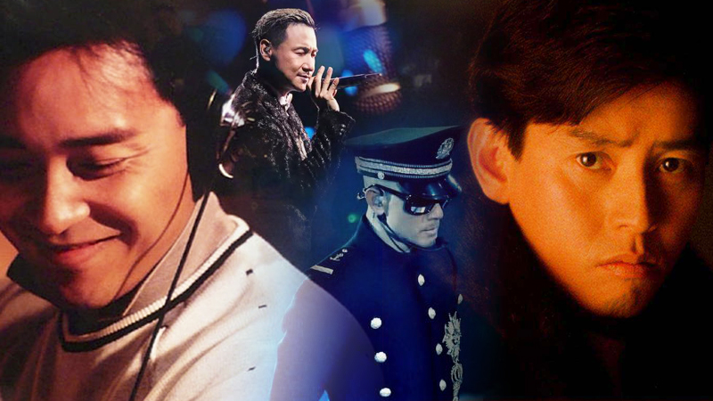 宋亚轩|港乐：言必称唱功的言论，与流行乐的真相