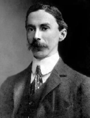 伯特兰·罗素(Bertrand Arthur William Russell)