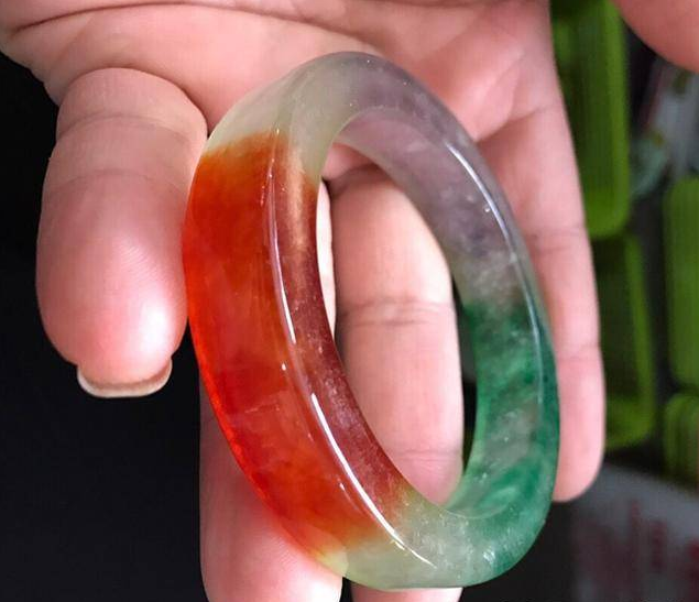 翡翠|翡翠风水学（一）