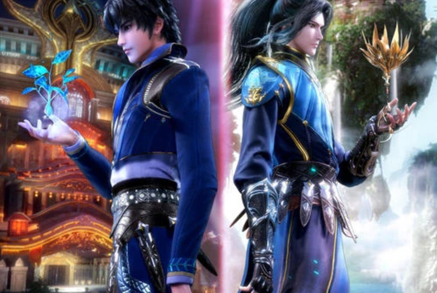 天赋异禀|斗罗大陆：因史莱克学院的奇葩校训，除史莱克七怪与秦明外的其他学员惨死