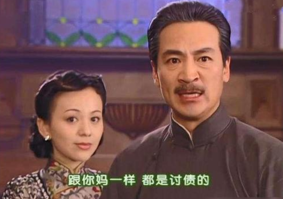 关晓彤|爸爸是家喻户晓的寇振海，他11岁被关晓彤签，如今成“全能童星”