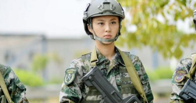 刘涛|宁愿跑龙套，也不愿当范冰冰的替身，如今逆袭成为女一号