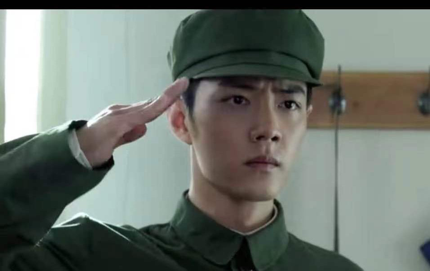 杨幂|肖战真的很优秀，越来越好