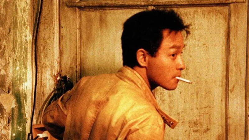 演唱会|港乐：万众瞩目，只属于真正巨星级歌手的奖项