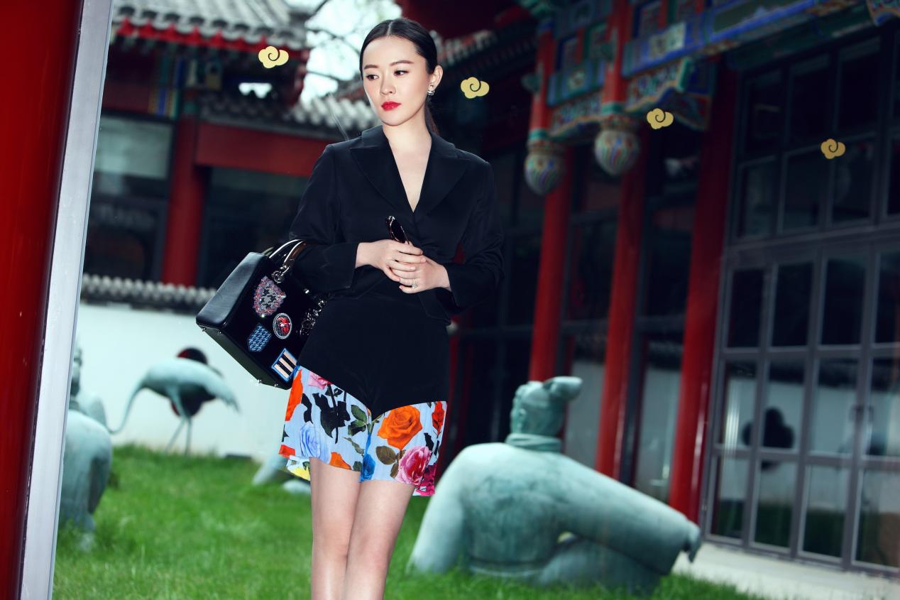 霍思燕|霍思燕：我从来都不吃香蕉，看到就想流泪！是杜江淡化了我的恐惧