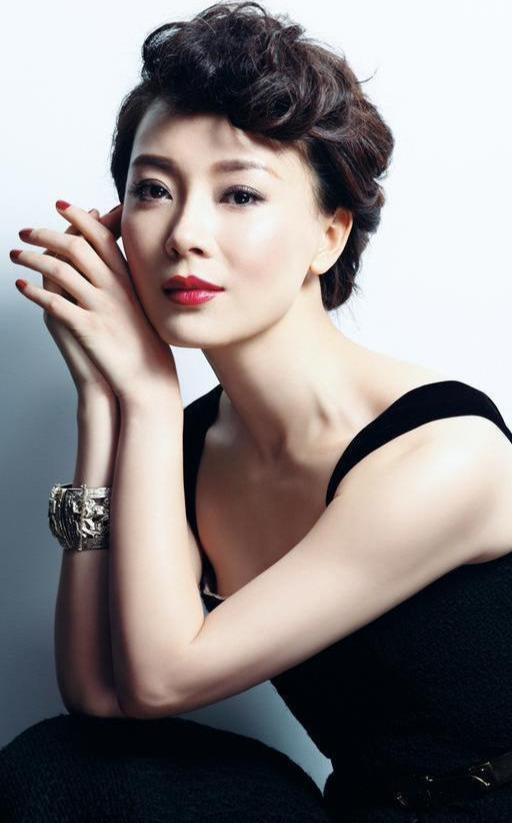 好物官|44岁陈数的皮肤“0”毛孔，颜值吊打36岁佟丽娅，护肤秘诀大公开