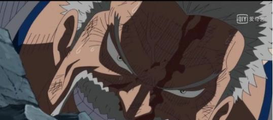 Nancy熙南雨 海贼王：这三人是吹牛皮还是有真本事？王者之拳能完胜四皇？