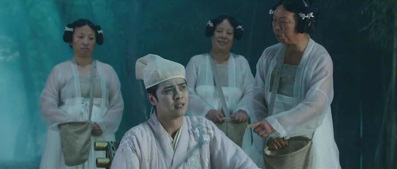 西游降魔篇|票房从30亿掉到8983万，国产片终于把西游记这块金字招牌玩砸了