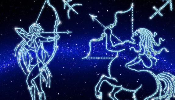 王增强|复杂性格的射手座，缺乏进取心，选择另一半也保持冷静