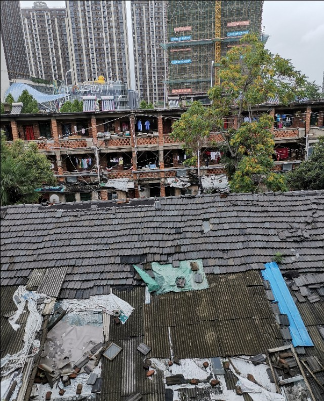 烟台|买的房子成了烂尾楼，按揭还要不要还？