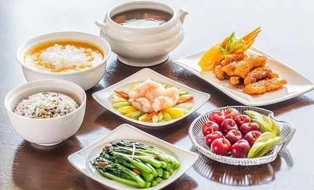 大鱼的翅膀哦|糖尿病哺乳期宝妈妈饮食应该如何控制