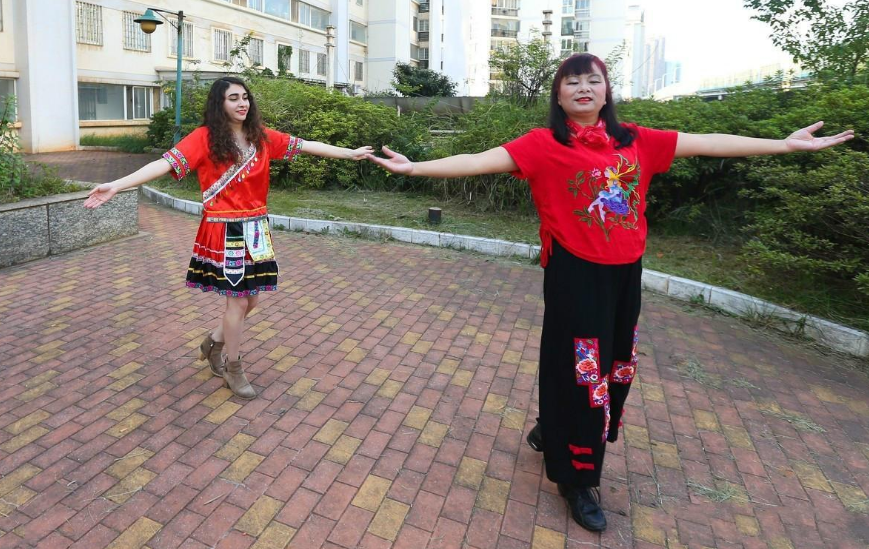 李云龙|古巴美女爱上云南小伙,放弃大学跑到中国来,两人结局如何?