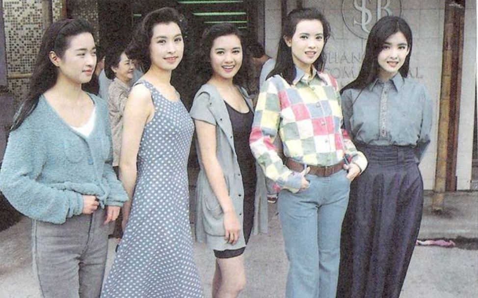 李丽珍|一边被观众欣赏，一边被“鄙夷”，李丽珍光环背后到底有多痛苦？