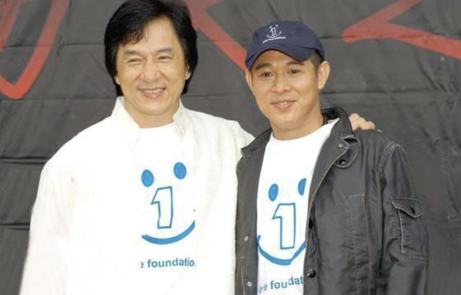 吴京|她片酬超过李连杰和成龙的总和，连走路都要钱，吴京说：请不起