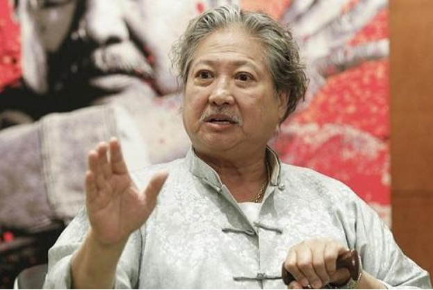 范丞丞|洪金宝终于不再隐瞒，挑明与范丞丞的“真实关系”，网友：早说就好了