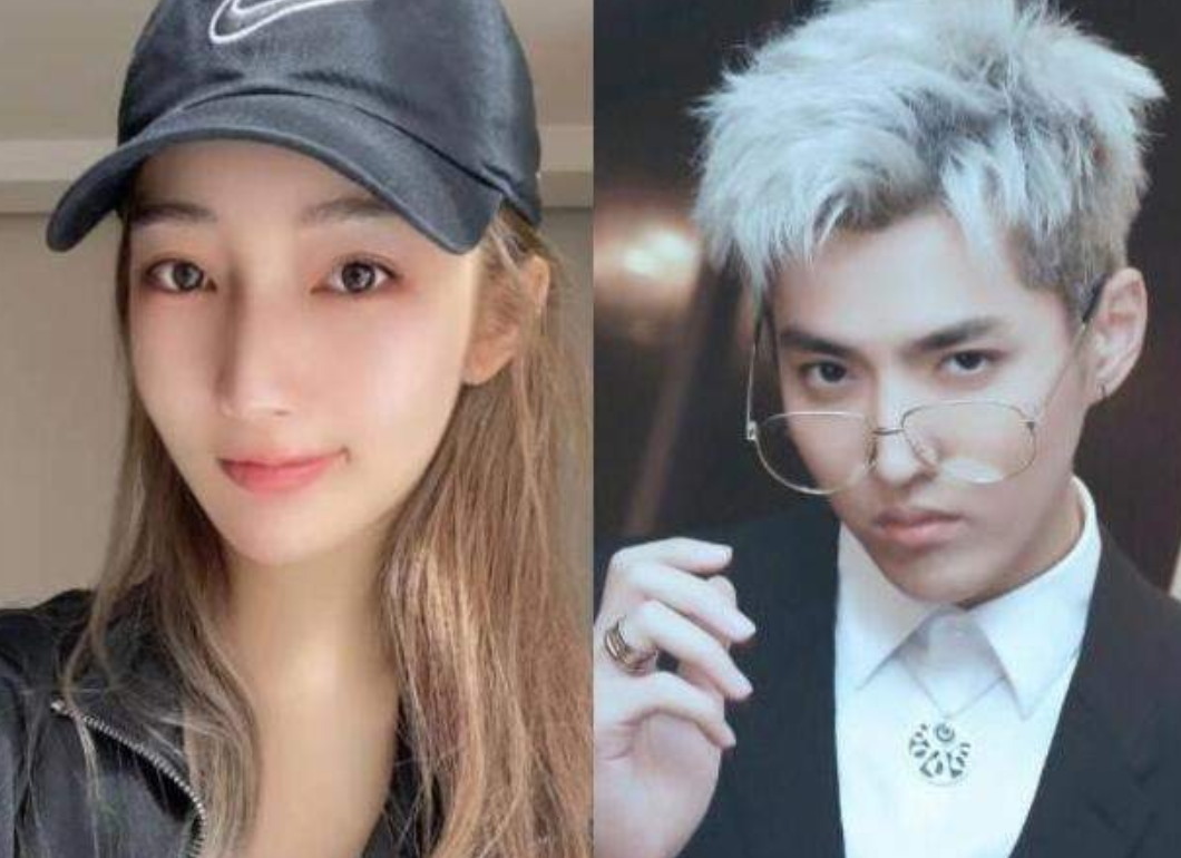 花花管家小希|吴亦凡这回真凉了？商务代言只剩一个没终止，都美竹真实行踪成迷