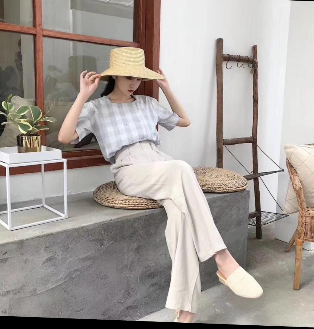 看透爱情看透你|炎炎夏日里面的哪套时尚穿搭吸引到你了？不同风格，不同定义