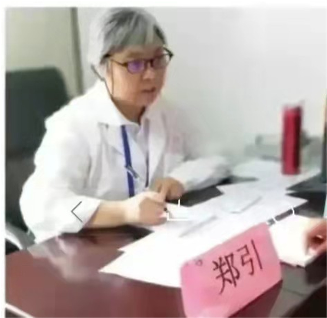 医院 错换关键人证将提供视频证词？警方确查获一消息，郭某志有望被找到