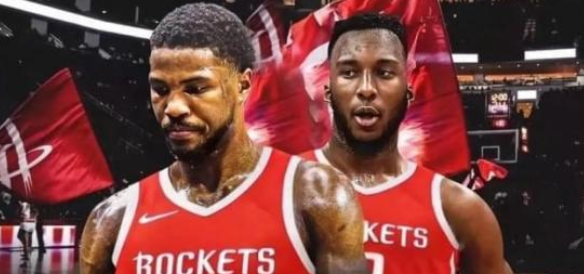 仅一夜!火箭快船酝酿7换2交易,心念之人或降临,伍德豪斯去快船