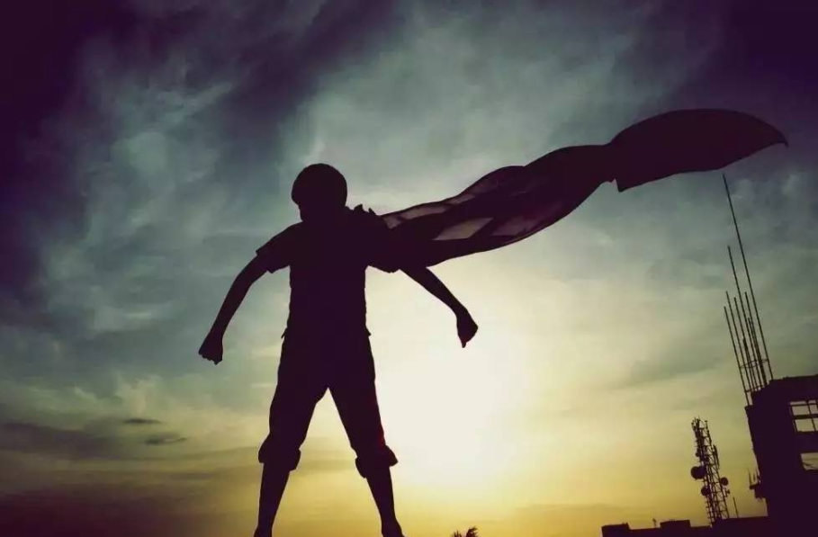 浩人哥哥 强者的本质“复原”，失败与开始没有关系，没有人“可怜”