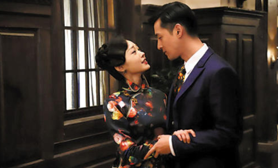 伪装者2|《伪装者2》“明家三少”大换血？看见“他”的加入：果断追剧