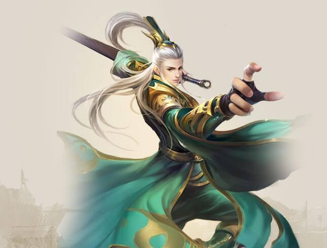 传奇世界|传奇世界：都什么年代了大家还纠结选什么职业