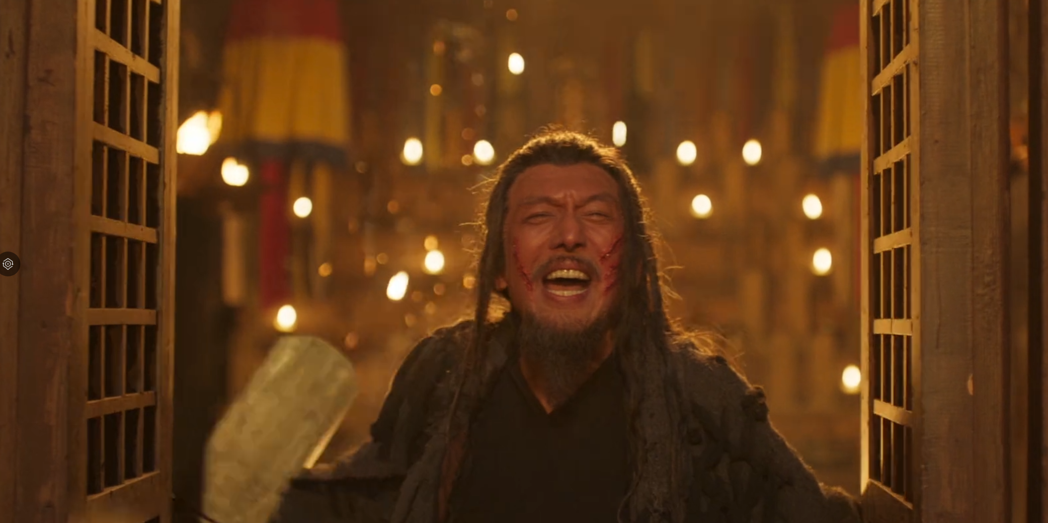 潘长江|《新毛驴县令》一星刷屏，接连两次炒冷饭，潘长江的晚节能保住吗