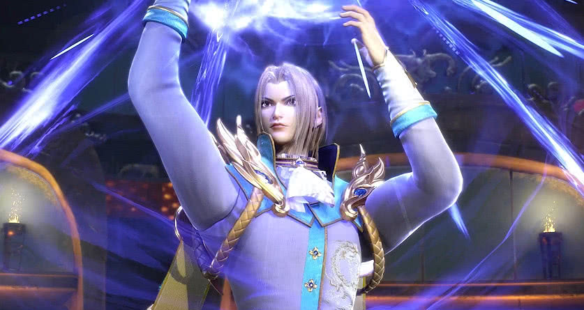 武魂|斗罗大陆：兽武魂本是虚影，他却能变成“坐骑”，大师：这不可能