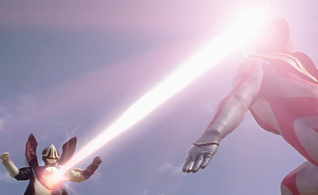 科学家 强大的3头怪兽，盖亚光子冰刀都无法奏效，其中1头是最强合体兽