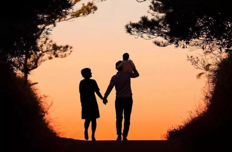 雷九趣说|孩子的人生不是父母来决定的,应该选择他的兴趣爱好慢慢培养