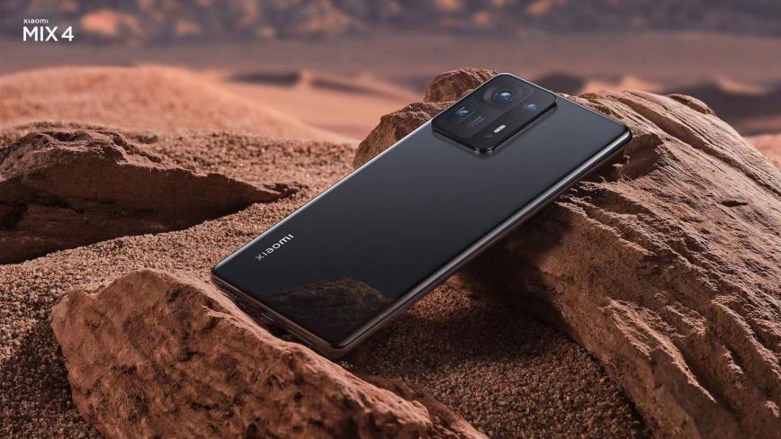 小米科技|内行人买OV,外行人买小米,听懂行人分析,弄懂不吃亏