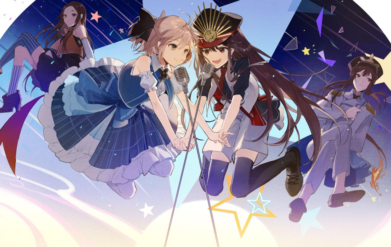 fate|盘点fate中真正意义上的破格从者，能够做到一般从者做不到的事情