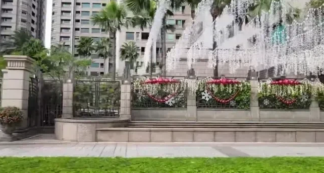 夏雨|小S位于中国湾湾的豪宅近照曝光，23万1平米，却没有多豪气