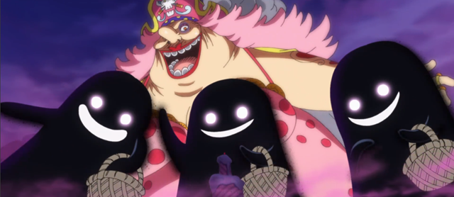 马尔科|海贼王：大妈的灵魂之力，马尔科的不死青炎，能够不惧冰鬼吗？