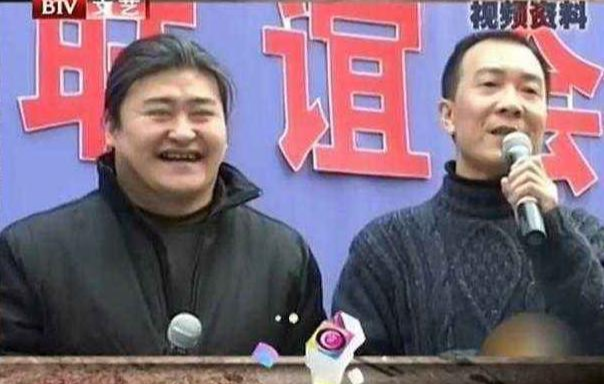 戴志诚|相声演员戴志诚是什么样的人？