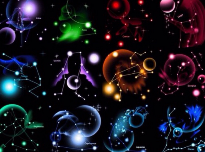 天秤座|天文的星座和，占星学的星座，区别和影响大吗
