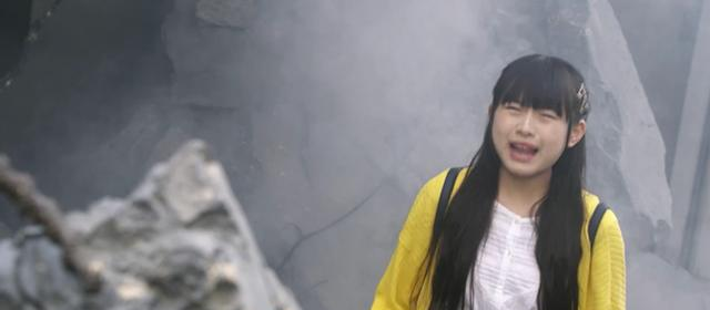罗布奥特曼|罗布奥特曼：凑家兄弟再次战败，在妹妹的鼓励下，完成极致变身