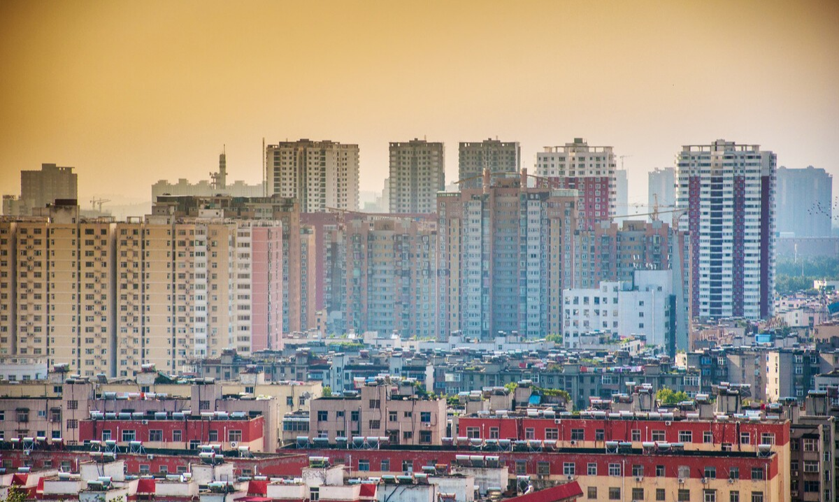 佛山|房龄超过20年的老房子为何不建议买？内行人：有6大“硬伤”