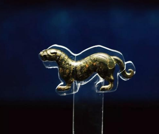 虎符|没有虎符的皇帝，为何不能再做一个虎符？不是不想，而是做不到