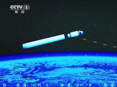 李艺彤|央视《问天》热播，男男女女谈情说爱，画面七拼八凑，浪费好题材