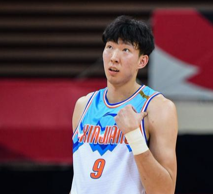 海冰哦|周琦麻烦了！苏群“力挺姚明”真因曝光，CBA不是NBA，球迷大赞