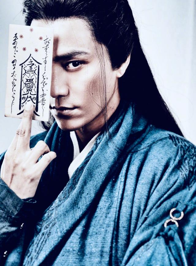 晴雅集|电影《侍神令》和《晴雅集》这两部,你觉得哪个更好看呢?网友吐槽严重啊!