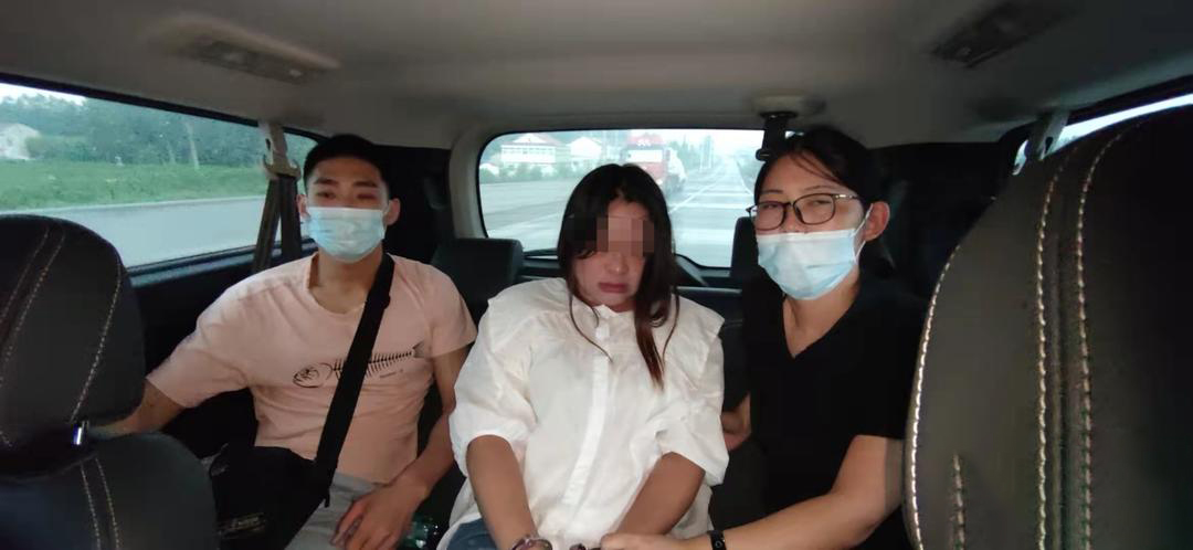 诡闻探听录|惊奇!新婚儿媳报警称被公公强奸,接连迁出三桩大案