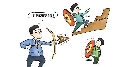 萌萌萌说|有个副职领导架子很大，好像自己是一把手，怎么对付这种领导？