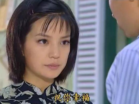 张翰|《情深深雨蒙蒙》:12位女演员现状,以当今审美你最心仪哪一个?