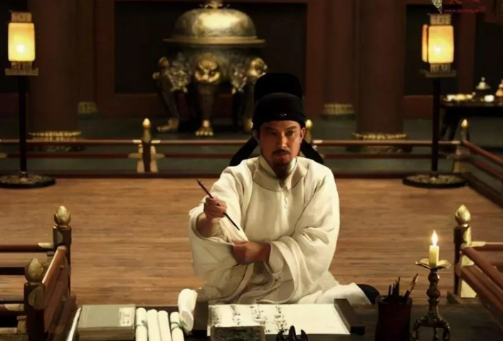 将进酒|教材上的《将进酒》被改过，敦煌发现原文，原句狂得无法无天