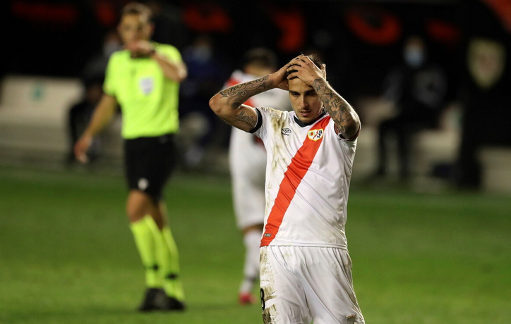 西班牙人|1-2到0-0！狂爆6大冷！西乙3劲旅一同刹车，武磊+西班牙人天亮了