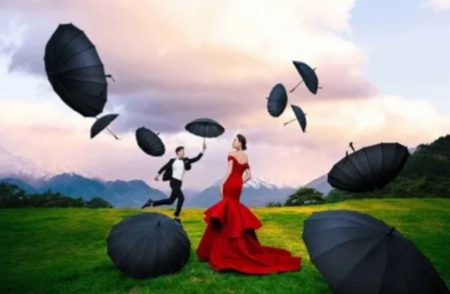 诚然情感之事|食神为用，知足常乐，命运先苦后甜